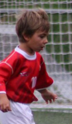Ignasi Montilla (Cardona FC (B)) - 2024/2025