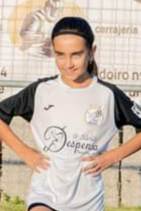 Alba (S.D. Laxe) - 2024/2025