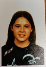 Ainhoa Vicedo (C.F. Intercity) - 2024/2025