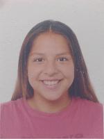 Emily Rojas (Rojales C.F.) - 2024/2025