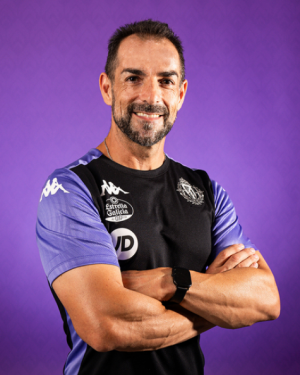 lvaro Fernndez (R. Valladolid C.F.) - 2024/2025
