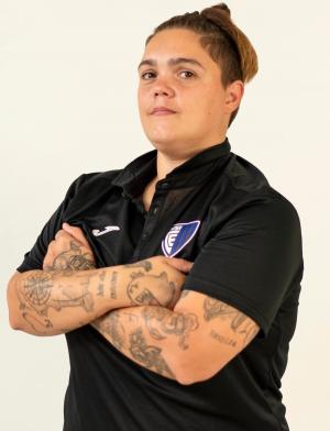 Catarina (Pirineus United) - 2024/2025