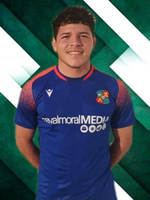 Garrido (Moralo C.P. B) - 2024/2025