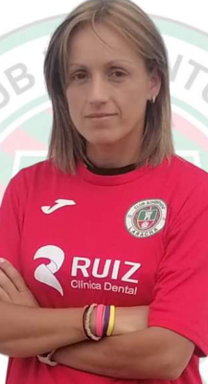 Ana Maria Iglesias  (Xuventude Laracha ) - 2024/2025