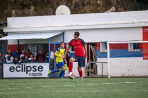 Samu (C.D. Guadiaro) - 2024/2025