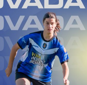 Berta Sunyer (Solsona CF) - 2024/2025