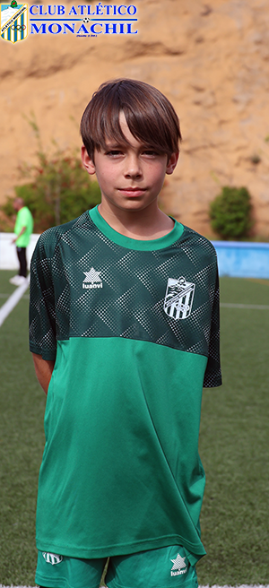 Enzo (Atltico Monachil B) - 2024/2025