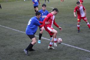 Dario Veiga (S.D. O Pino) - 2024/2025