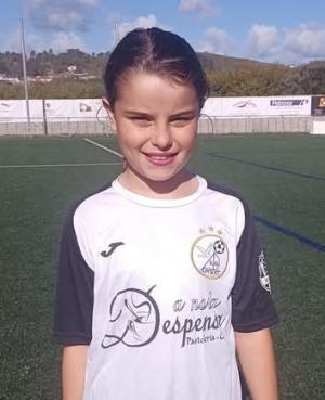 Alba (S.D. Laxe) - 2024/2025