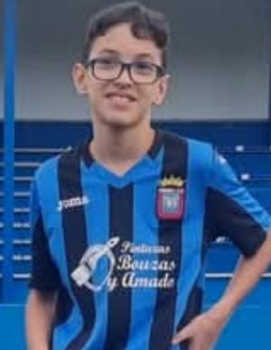 Jorge Enrique Pea (Cabana S.D.) - 2024/2025