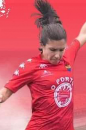 Marcela (Muxa C.F.) - 2024/2025