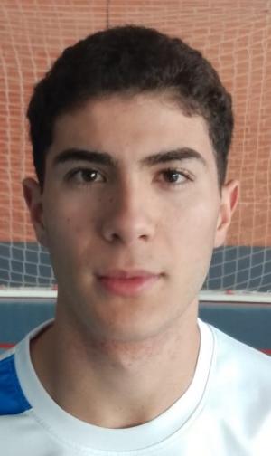 jaime garcia (Gambetitis F.S.) - 2024/2025