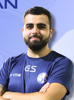 Germn Sorzano (U.P. Viso) - 2024/2025