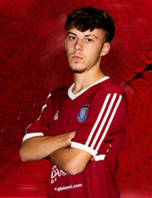 Jos Belarmino (S.C.D. Salcedo) - 2024/2025
