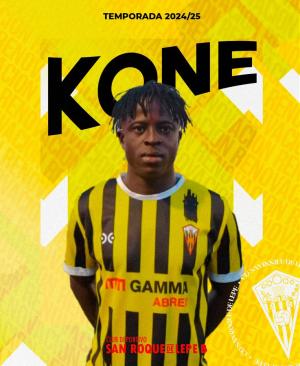 Kon (San Roque de Lepe B) - 2024/2025