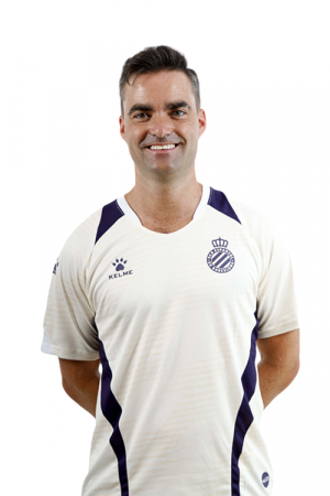 Enrique (R.C.D. Espanyol) - 2024/2025