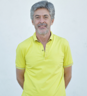 Carlos Beceiro (Rayo Vallecano) - 2024/2025