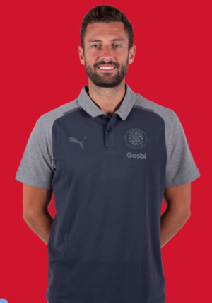 David (Girona F.C.) - 2024/2025