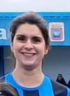 Jesica (Cabana S.D.) - 2024/2025