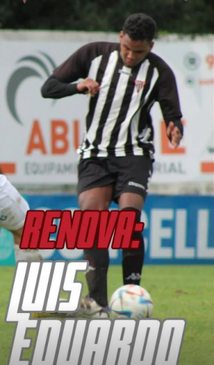 Luis Eduardo (Victoria C.F.) - 2024/2025