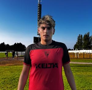 Barandela (Antela F.C.) - 2024/2025