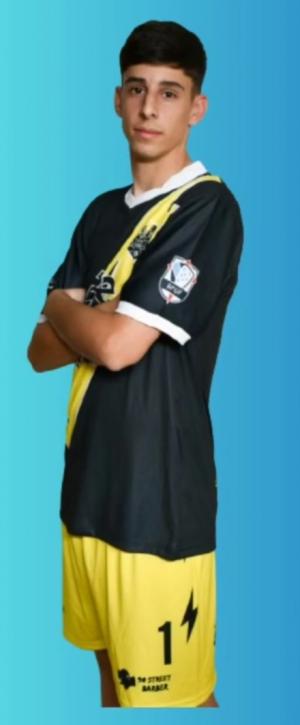 Ivi (Rayo 21 C.F.) - 2024/2025