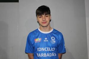 Sabucedo (U.D. Barbads) - 2024/2025