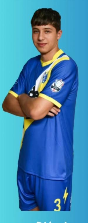 Xian (Rayo 21 C.F.) - 2024/2025
