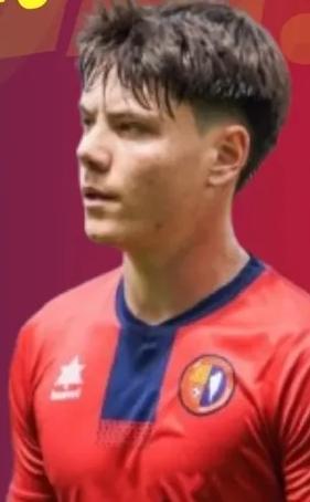 Guillem (U.E. Olot) - 2024/2025