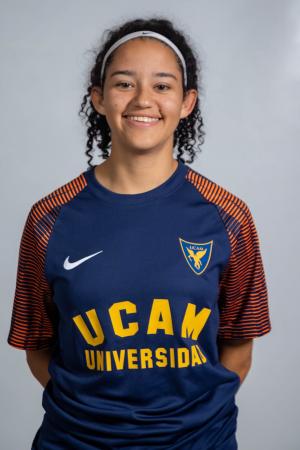  Vilarino (UCAM Murcia C.F.) - 2024/2025