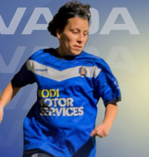 Ester (Solsona CF) - 2024/2025