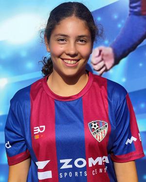 Mara (U.D. Alzira) - 2024/2025