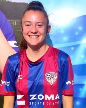 Nerea (U.D. Alzira) - 2024/2025