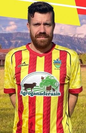 Buil (U.D. La Fueva) - 2024/2025