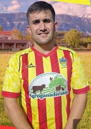 Torroco (U.D. La Fueva) - 2024/2025