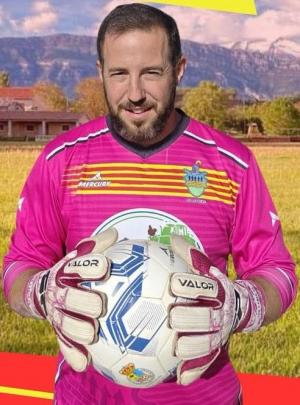 Sergio (U.D. La Fueva) - 2024/2025