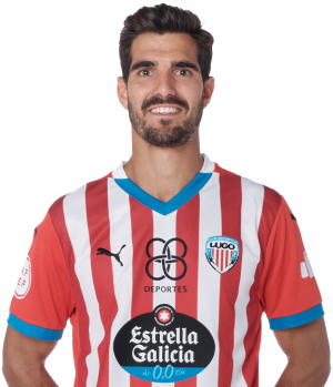 Bernardo Cruz (C.D. Lugo) - 2024/2025