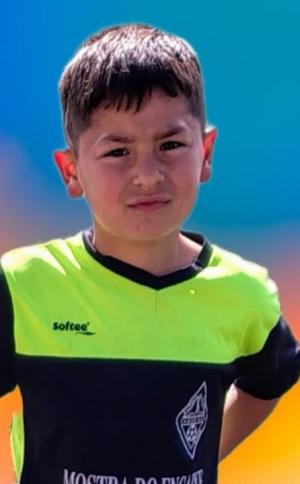 A. Rodrguez  (E.F. Juan Cabrejo) - 2024/2025