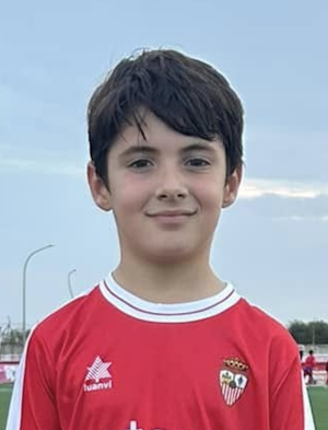 Lucas (Rcing Portuense) - 2024/2025