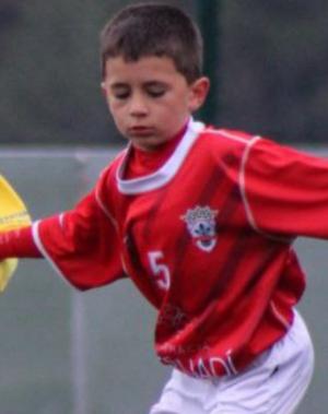 Alex Ballesteros  (C.F. Cardona) - 2024/2025