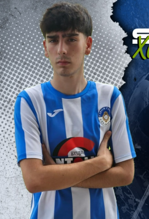 Mateo Lopez (Sporting Celanova) - 2024/2025