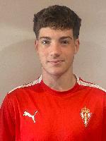 Rodri (Real Sporting) - 2024/2025