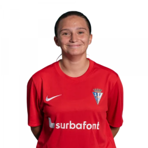 Paula (San Fernando C.D.) - 2024/2025