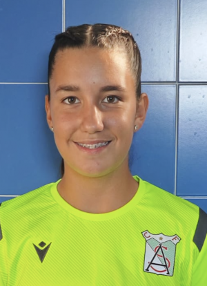 Martina (Atltico Sanluqueo) - 2024/2025