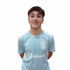 DIEGO (Avanza Jan B) - 2024/2025