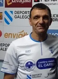 Alfredo Fernandez (C.D. Velle) - 2024/2025