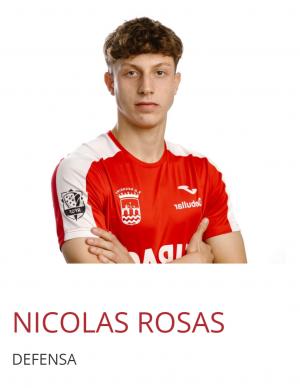Nicols (S.D. Negreira) - 2024/2025