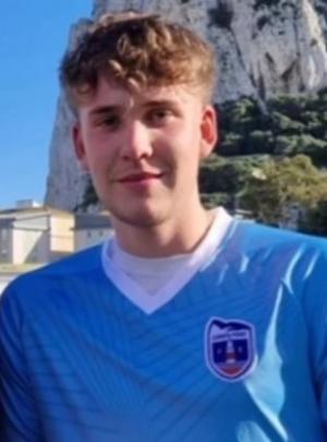 Layton (Europa Point F.C.) - 2024/2025