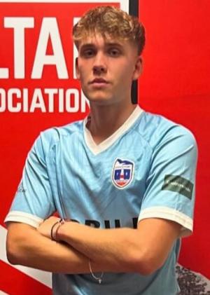 Layton (Europa Point F.C.) - 2024/2025