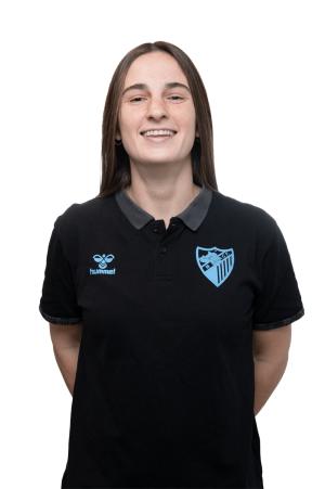Ana Madrid (Mlaga C.F.) - 2024/2025